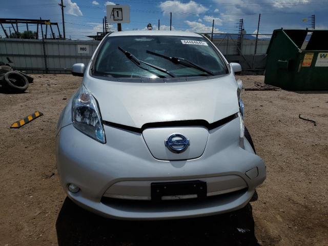 2016 NISSAN LEAF 1N4BZ0CP8GC314601