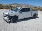 2019 CHEVROLET SILVERADO - 1GCUYEED7KZ186265