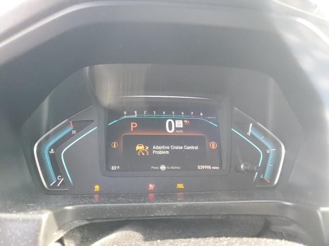2023 HONDA ODYSSEY EX 5FNRL6H67PB064137