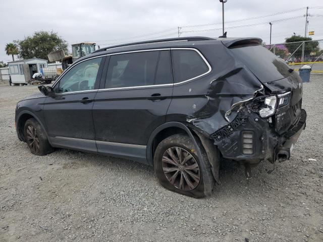 2018 VOLKSWAGEN TIGUAN SE 3VV3B7AXXJM209824