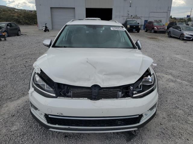 2018 VOLKSWAGEN GOLF ALLTR 3VWH17AU5JM754808