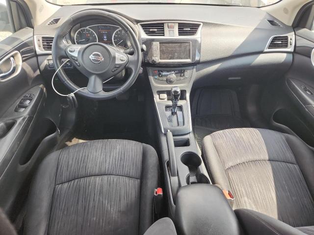 2019 NISSAN SENTRA S 3N1AB7AP7KL612630