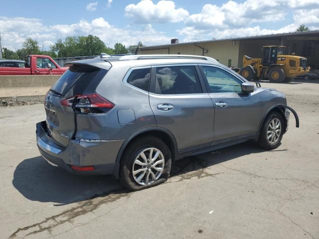 2019 NISSAN ROGUE S 5N1AT2MV0KC770239