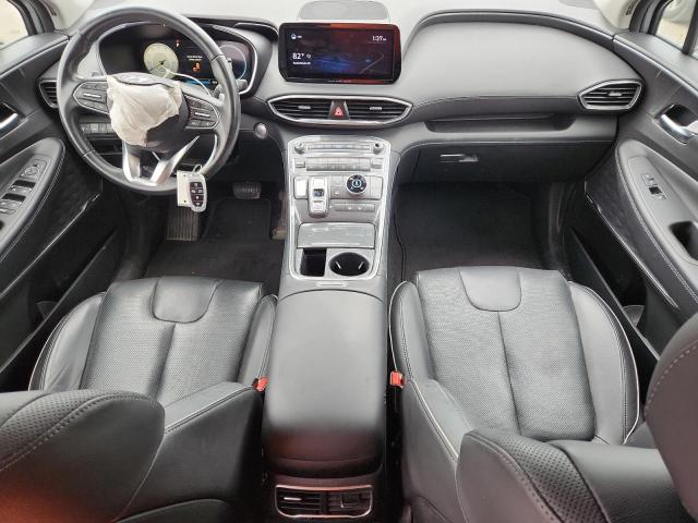 2021 HYUNDAI SANTA FE S 5NMS3DAJ2MH370029