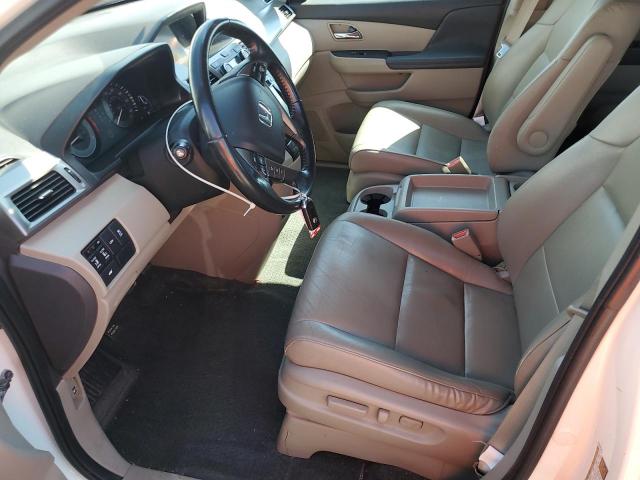 2016 HONDA ODYSSEY EX 5FNRL5H63GB092723