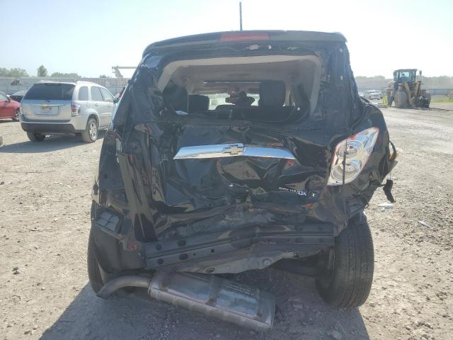 2013 CHEVROLET EQUINOX LT - 2GNALPEK8D6310190