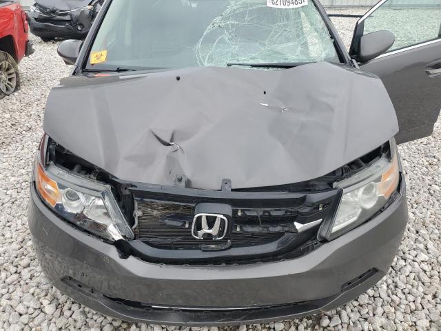 2015 HONDA ODYSSEY EX - 5FNRL5H68FB107232