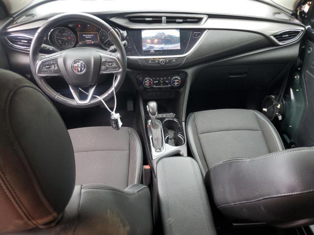 2021 BUICK ENCORE GX - KL4MMESL9MB047249