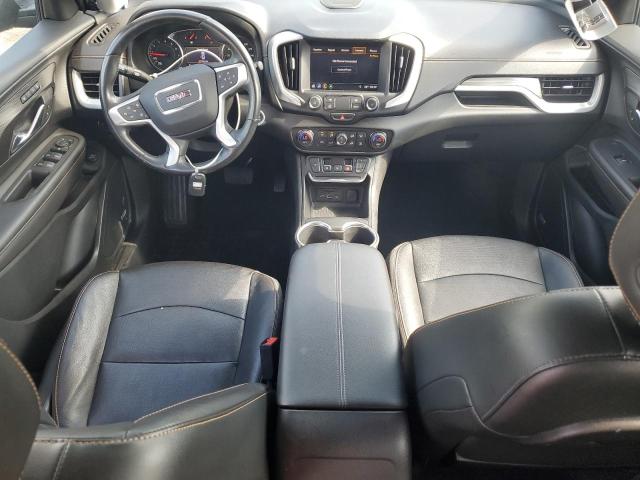2020 GMC TERRAIN SL 3GKALVEV1LL294503