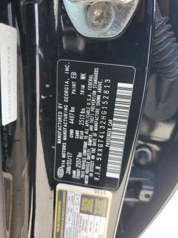 2017 KIA OPTIMA LX 5XXGT4L32HG152813