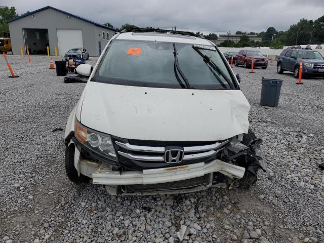 2016 HONDA ODYSSEY EX 5FNRL5H67GB168590