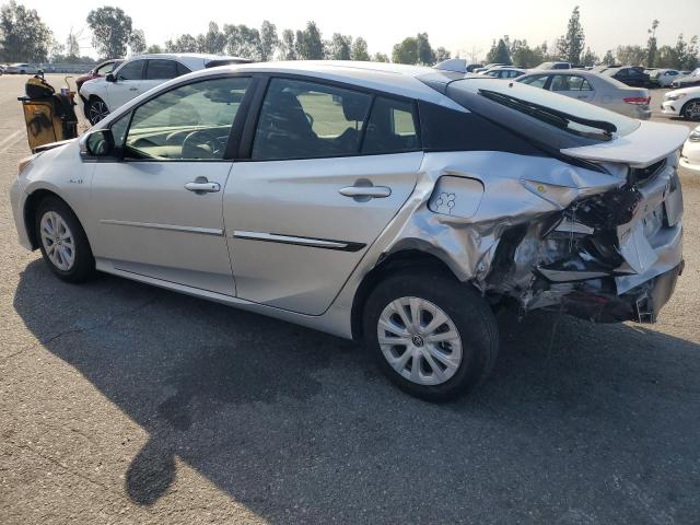 2022 TOYOTA PRIUS NIGH JTDKAMFU3N3154022