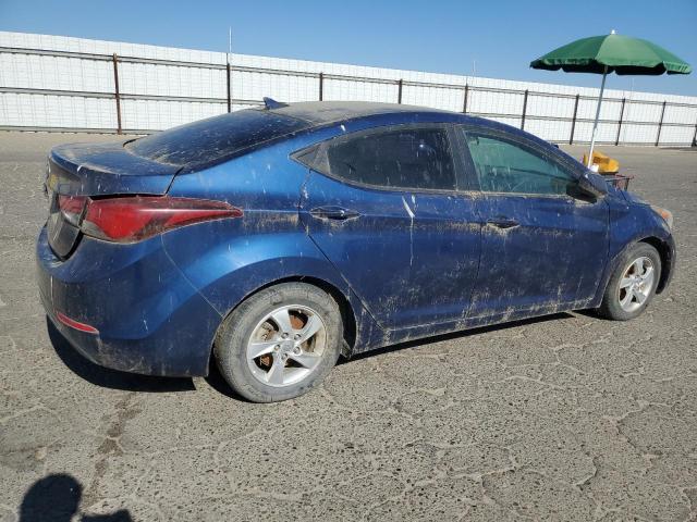 Vin: 5npdh4ae0fh559233, lot: 63816375, hyundai elantra se 20153
