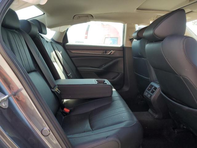 2022 HONDA ACCORD HYBRID EXL 1HGCV3F54NA028423