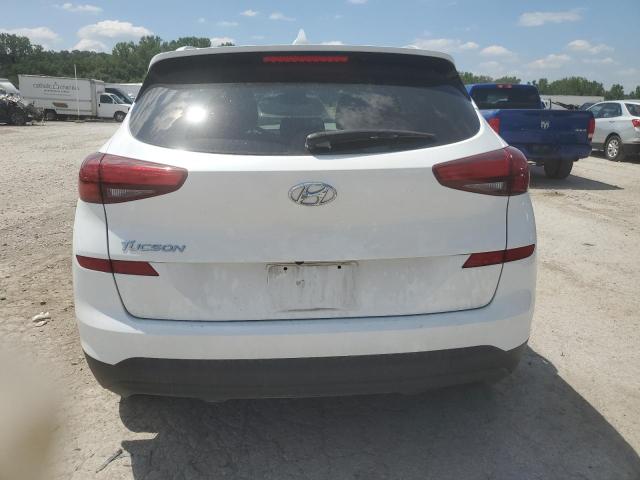 2021 HYUNDAI TUCSON LIM KM8J33A41MU319562