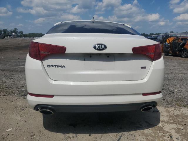2013 KIA OPTIMA LX - KNAGM4A72D5439969