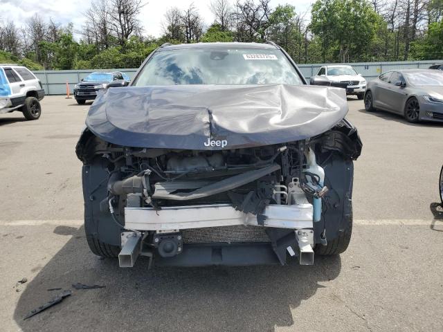 2021 JEEP COMPASS LI 3C4NJDCB8MT515277