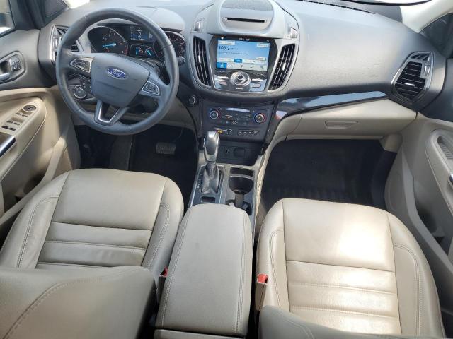 2018 FORD ESCAPE TIT - 1FMCU9J98JUB55730