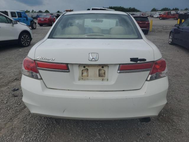 2012 HONDA ACCORD LX - 1HGCP2F33CA078536