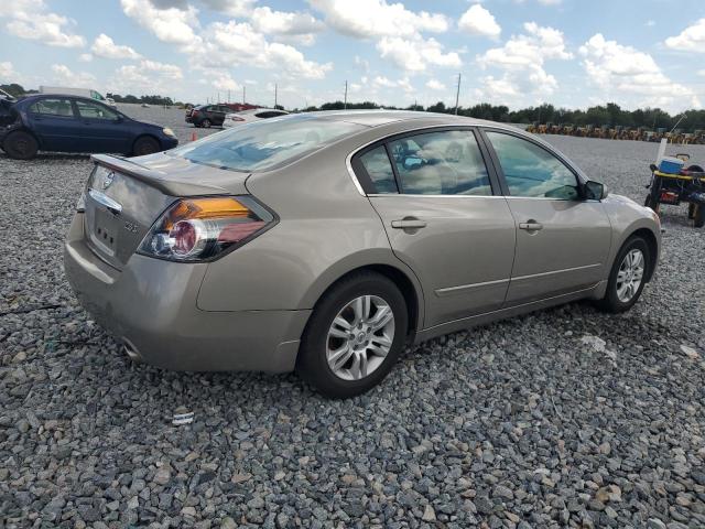 2012 NISSAN ALTIMA BAS - 1N4AL2AP8CN501198