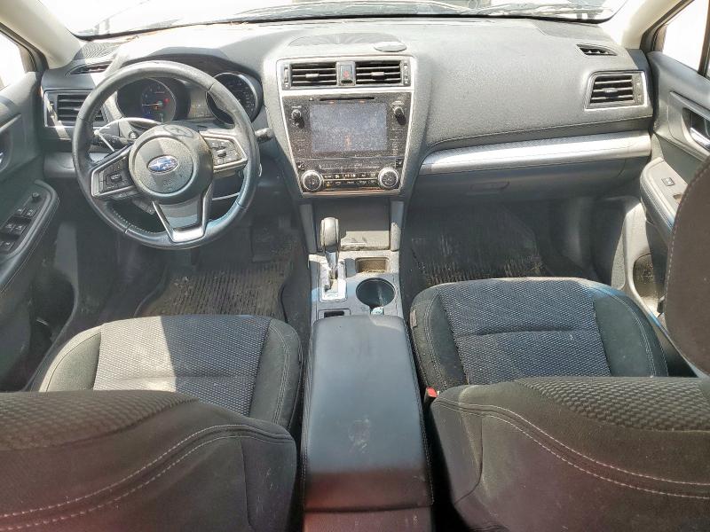 2019 SUBARU OUTBACK 2. 4S4BSAFC8K3347664