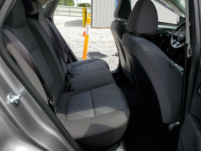 2022 KIA SELTOS LX KNDEPCAA0N7236544
