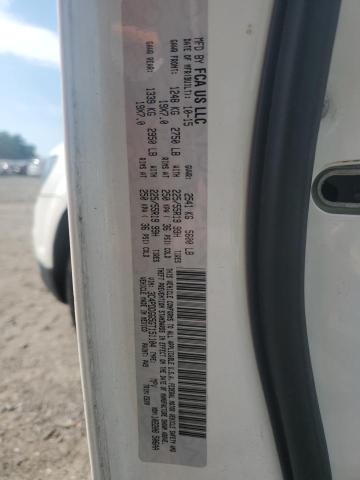 2016 DODGE JOURNEY CR 3C4PDDGG5GT151104
