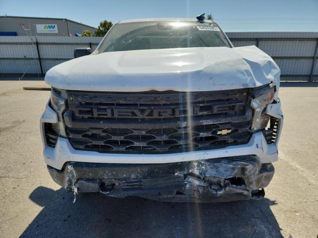 2023 CHEVROLET SILVERADO K1500 - 1GCPDAEK7PZ300188