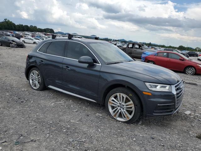 2018 AUDI Q5 PREMIUM WA1BNAFY6J2192408
