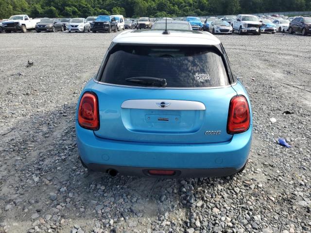 2015 MINI COOPER WMWXS5C50FT837266