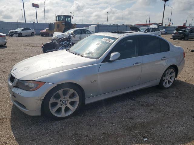 BMW 328 XI