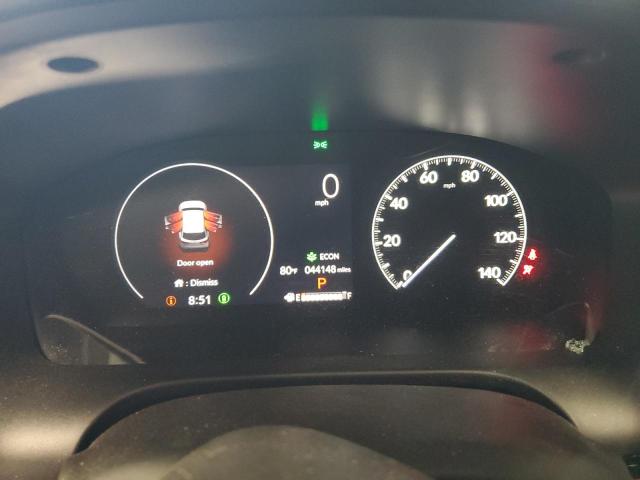 2023 HONDA HR-V SPORT 3CZRZ2H5XPM738995