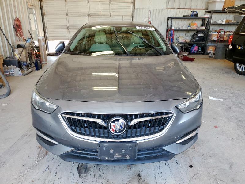 2020 BUICK REGAL PREF W04GL6SX6L1016683