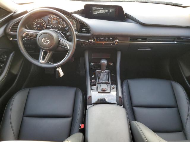 2025 MAZDA 3 PREFERRE JM1BPACM7S1764062