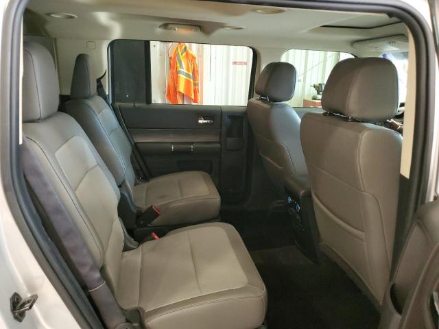 2018 FORD FLEX SEL - 2FMHK6C88JBA04276