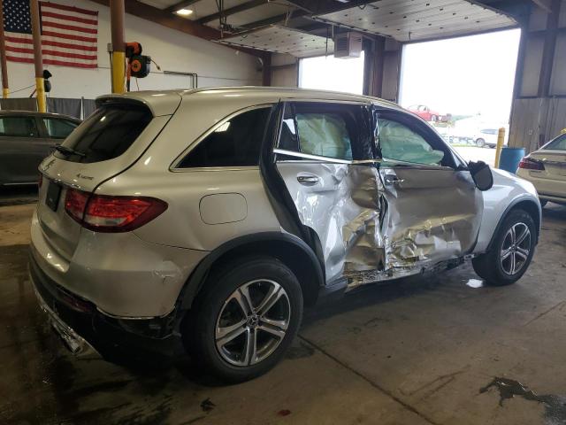 2019 MERCEDES-BENZ GLC 300 4M WDC0G4KB4KV184327