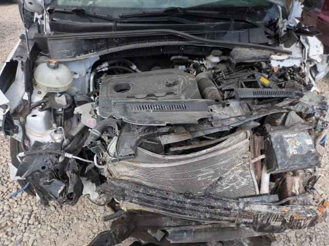 2020 HYUNDAI TUCSON LIM - KM8J3CAL1LU254153