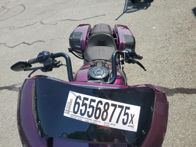 2025 HARLEY-DAVIDSON FLTRXSE - 1HD1TC612SB956535