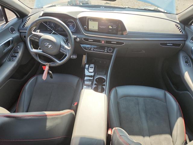 2021 HYUNDAI SONATA SEL 5NPEJ4J23MH087332