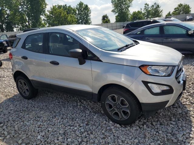 Vin: maj6s3fl1kc307014, lot: 62887335, ford ecosport s 20194