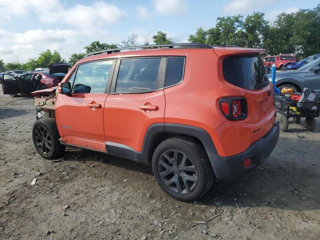 2019 JEEP RENEGADE L ZACNJBBB2KPK06413