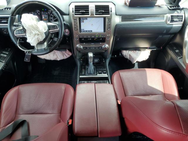 2021 LEXUS GX 460 PREMIUM JTJAM7BX4M5290082