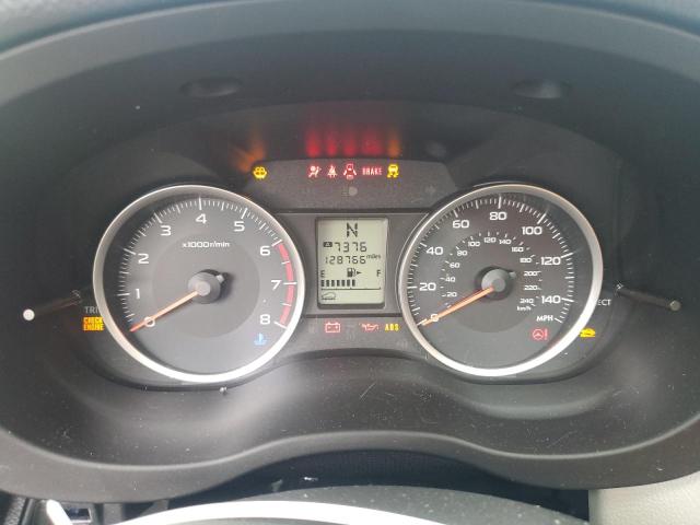 2017 SUBARU FORESTER 2 JF2SJAEC2HH549292