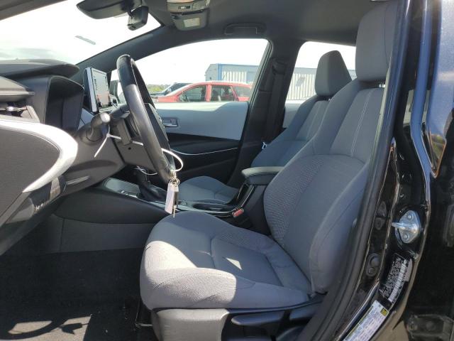 2021 TOYOTA COROLLA SE 5YFS4MCE4MP067305
