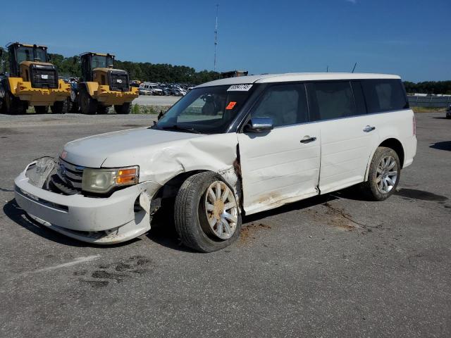 FORD FLEX LIMIT