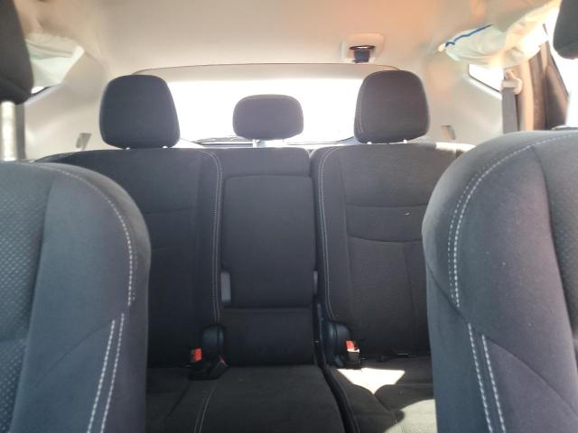 2023 NISSAN MURANO S #3303769429