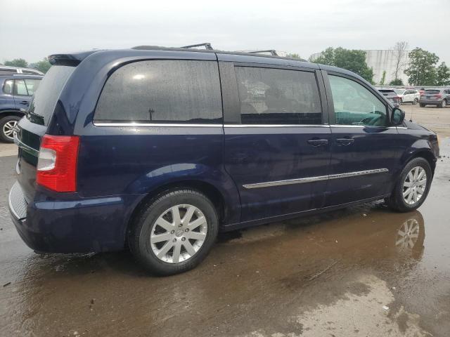 2014 CHRYSLER TOWN & COU - 2C4RC1BG5ER303576
