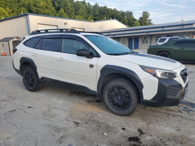 2024 SUBARU OUTBACK WILDERNESS 4S4BTGUD6R3151941