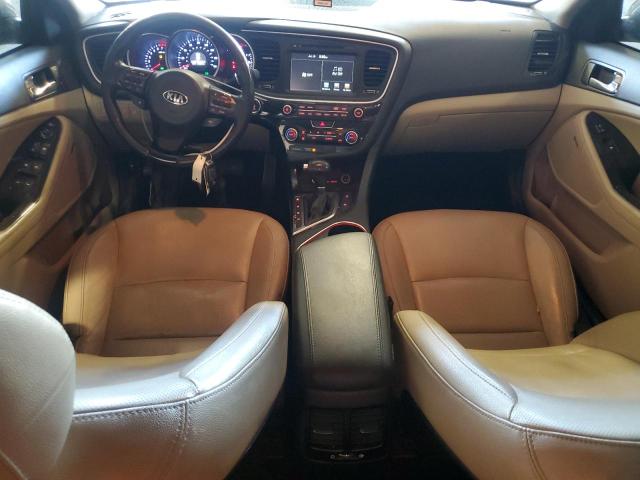 2015 KIA OPTIMA EX 5XXGN4A75FG403661