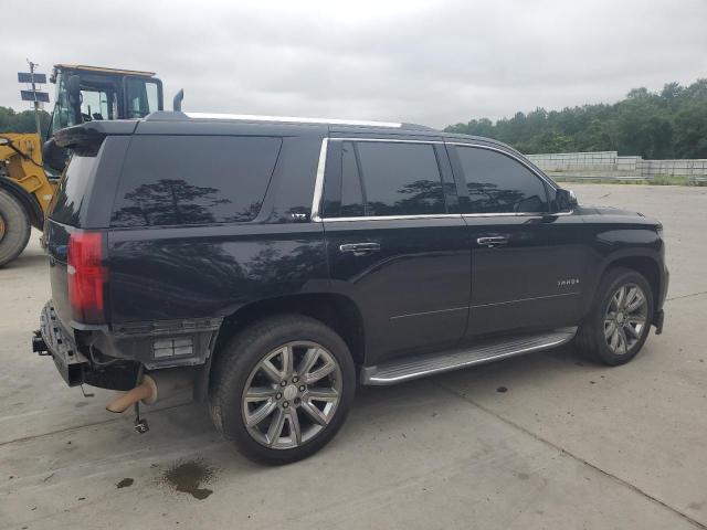 2015 CHEVROLET TAHOE C150 - 1GNSCCKC7FR588371
